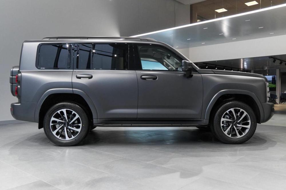 Haval H9 II Москва  - изображение 4