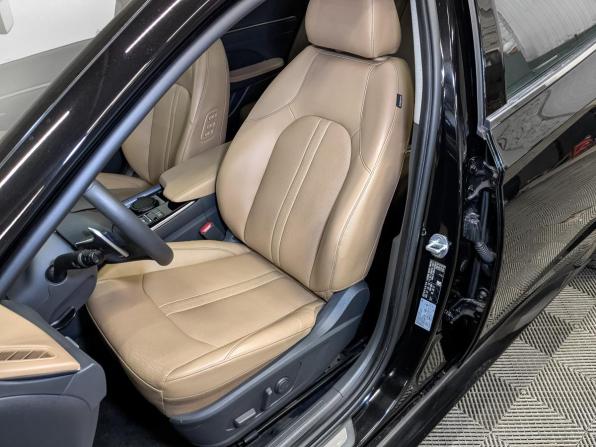 Hyundai Sonata VIII (DN8) с пробегом 2019 года, цена 2 450 000 рублей, 97316 км, седан, Автокод Объявления