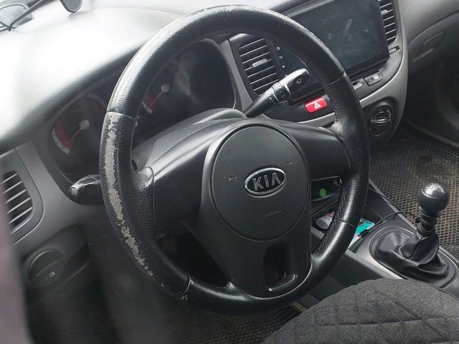 Kia Rio II Рестайлинг Стерлитамак  - изображение 18