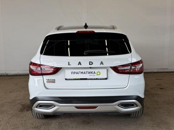 Lada (ВАЗ) Vesta I Рестайлинг (NG) с пробегом 2024 года, цена 1 565 000 рублей, 24390 км, универсал, Автокод Объявления