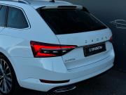 Skoda Superb III Рестайлинг Санкт-Петербург  - изображение 64