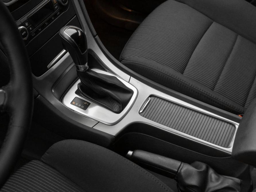 Ford Mondeo IV Рестайлинг Москва  - изображение 15