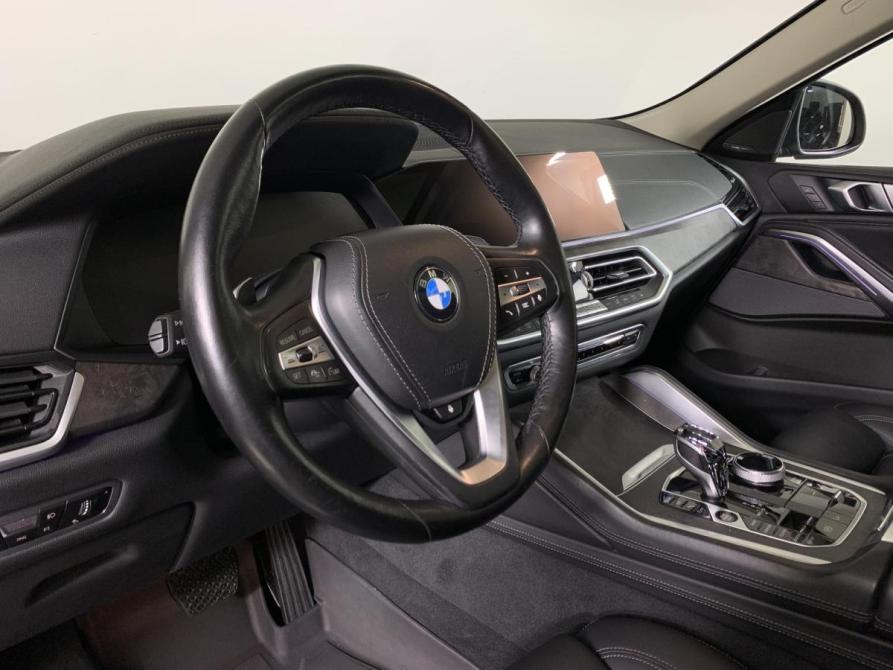 BMW X6 III (G06) Москва  - изображение 11