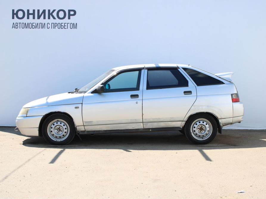 Lada (ВАЗ) 2112 Нижний Новгород  - изображение 2