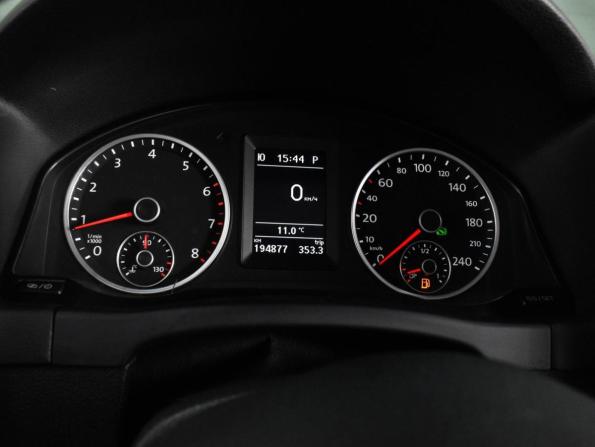 Volkswagen Tiguan I Рестайлинг с пробегом 2012 года, цена 1 230 000 рублей, 194876 км, внедорожник, Автокод Объявления