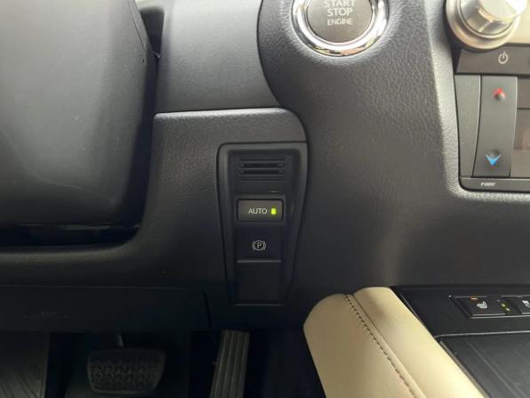 Lexus GS IV с пробегом 2013 года, цена 2 499 000 рублей, 125493 км, седан, Автокод Объявления