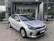 Kia Rio IV Брянск  - изображение 18