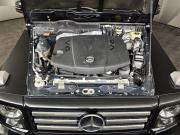 Mercedes-Benz G-Класс II (W463) Рестайлинг 3 Москва  - изображение 31