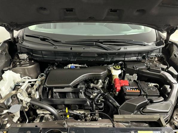 Nissan X-Trail III Рестайлинг с пробегом 2022 года, цена 2 500 000 рублей, 93402 км, внедорожник, Автокод Объявления