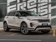 Land Rover Range Rover Evoque II Рестайлинг Краснодар  - изображение 34