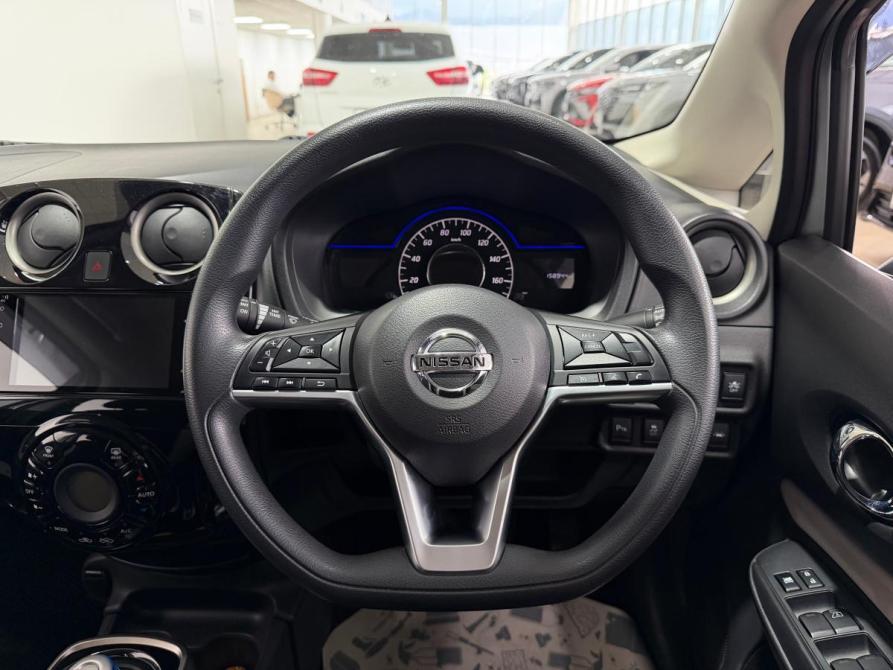 Nissan Note II Рестайлинг Новороссийск  - изображение 11
