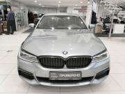 BMW 5 серии VII (G30/G31/G38) Казань  - изображение 24