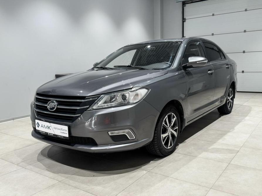 Lifan Solano II Екатеринбург  - изображение 1