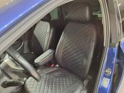 Volkswagen Polo V Рестайлинг Москва  - изображение 33
