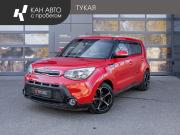 Kia Soul II Казань  - изображение 15
