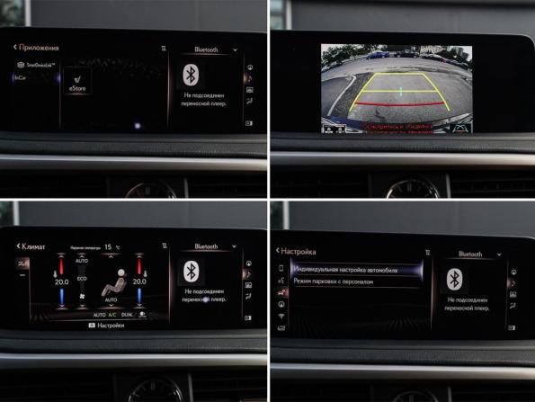 Lexus RX IV Рестайлинг с пробегом 2020 года, цена 5 750 000 рублей, 24137 км, внедорожник, Автокод Объявления