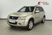 Suzuki Grand Vitara II Рестайлинг Екатеринбург  - изображение 18