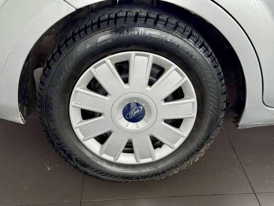 Ford Focus II Рестайлинг Саранск  - изображение 7