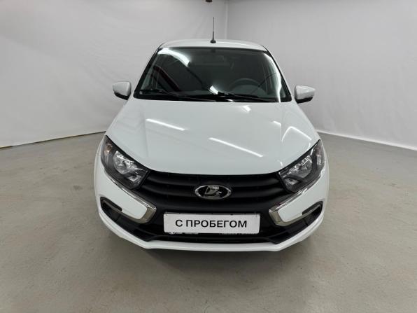 Lada (ВАЗ) Granta I Рестайлинг с пробегом 2023 года, цена 741 000 рублей, 44421 км, лифтбек, Автокод Объявления
