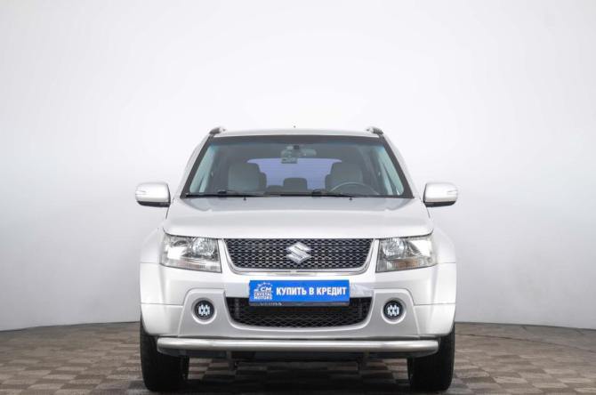 Suzuki Grand Vitara II Рестайлинг с пробегом 2011 года, цена 1 149 000 рублей, 202156 км, внедорожник, Автокод Объявления