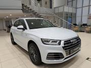 Audi Q5 II (FY) Казань  - изображение 25