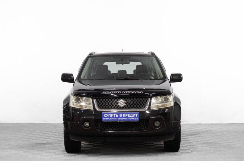 Suzuki Grand Vitara II Барнаул  - изображение 2