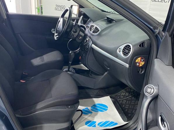 Renault Clio III с пробегом 2007 года, цена 439 000 рублей, 201256 км, хэтчбек, Автокод Объявления