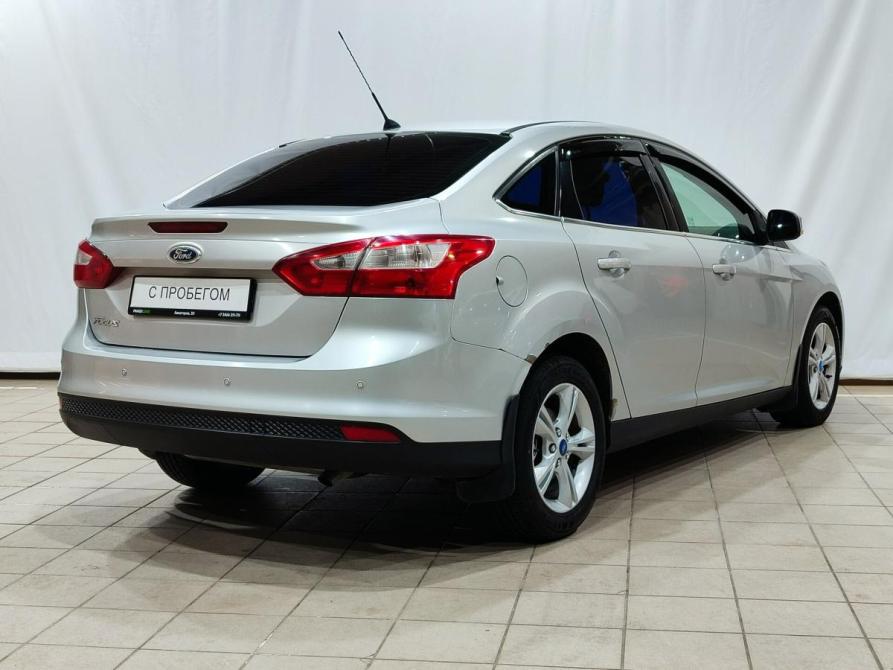 Ford Focus III Нижневартовск  - изображение 5