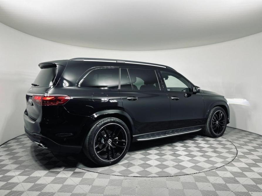Mercedes-Benz GLS II (X167) Рестайлинг 2 Москва  - изображение 8