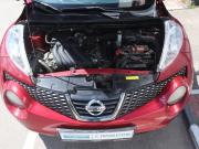 Nissan Juke I Нижний Новгород  - изображение 27