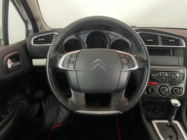 Citroen C4 II с пробегом 2014 года, цена 680 000 рублей, 164269 км, седан, Автокод Объявления