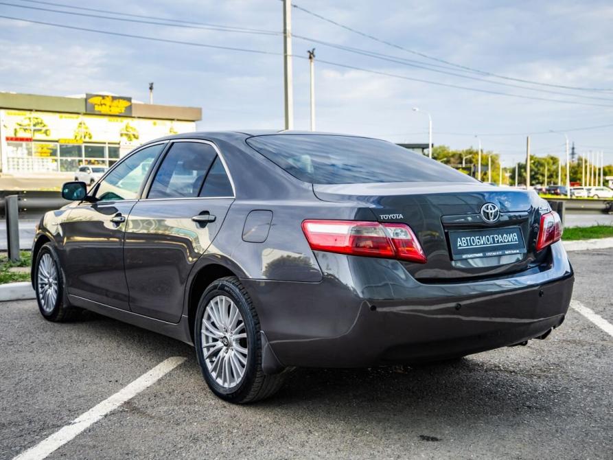 Toyota Camry VI (XV40) Волгоград  - изображение 5