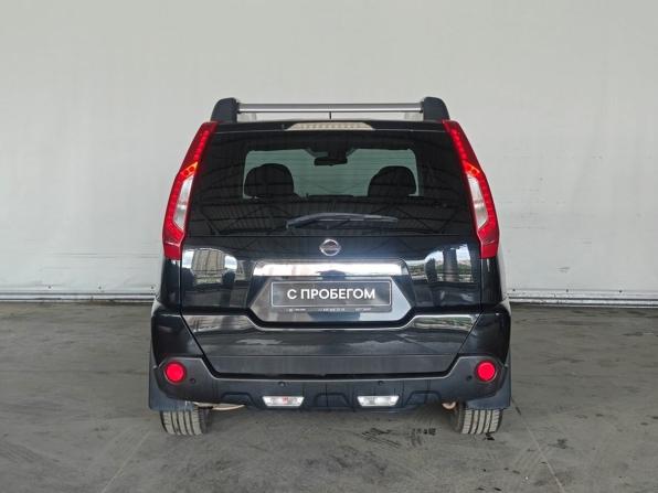Nissan X-Trail II Рестайлинг с пробегом 2012 года, цена 1 215 000 рублей, 407532 км, внедорожник, Автокод Объявления