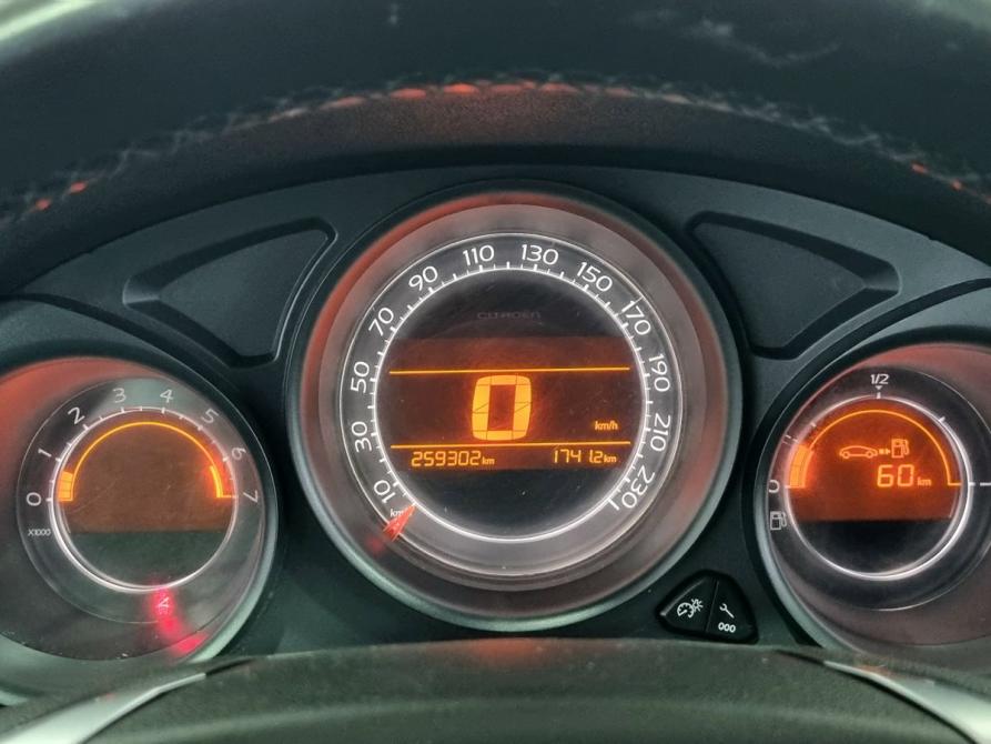 Citroen C4 II Петрозаводск  - изображение 15