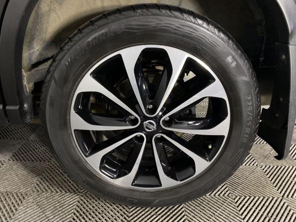 Nissan X-Trail II Рестайлинг с пробегом 2013 года, цена 1 170 000 рублей, 239291 км, внедорожник, Автокод Объявления