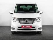 Nissan Serena IV (C26) Иркутск  - изображение 28