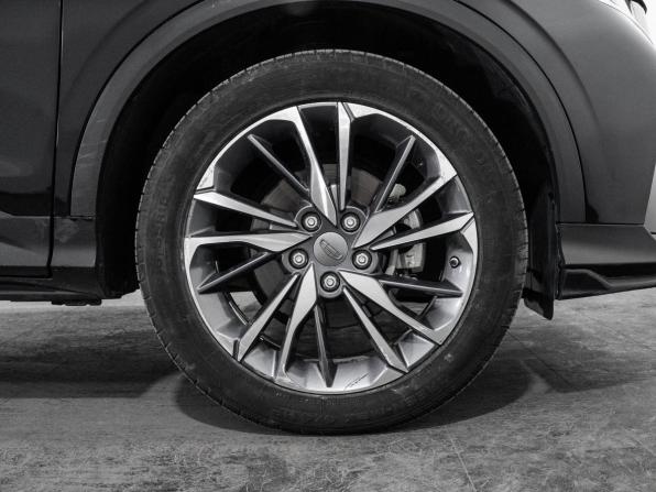 Geely Coolray I с пробегом 2021 года, цена 1 495 500 рублей, 68538 км, внедорожник, Автокод Объявления