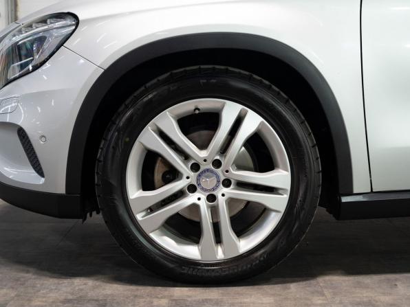 Mercedes-Benz GLA I (X156) с пробегом 2015 года, цена 1 700 000 рублей, 37295 км, внедорожник, Автокод Объявления