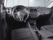 Volkswagen Tiguan I Рестайлинг Ростов-на-Дону  - изображение 24