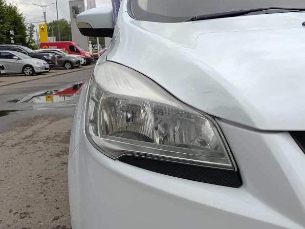 Ford Kuga II с пробегом 2014 года, цена 1 173 000 рублей, 191268 км, внедорожник, Автокод Объявления