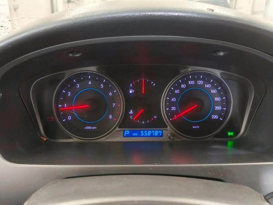 Chevrolet Epica V250 Рестайлинг Ярославль  - изображение 14
