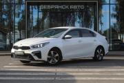 Kia Cerato IV Брянск  - изображение 27