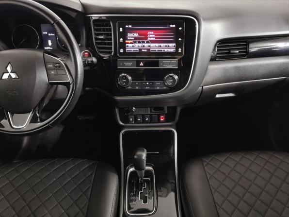 Mitsubishi Outlander III Рестайлинг 3 с пробегом 2019 года, цена 1 895 000 рублей, 124874 км, внедорожник, Автокод Объявления
