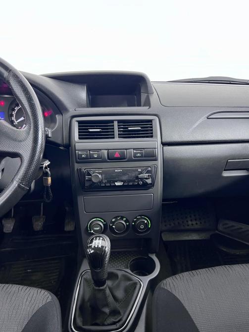 Lada (ВАЗ) Priora I Рестайлинг Ростов-на-Дону  - изображение 13
