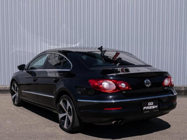 Volkswagen Passat CC I с пробегом 2010 года, цена 999 999 рублей, 246690 км, седан, Автокод Объявления