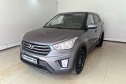 Hyundai Creta I Москва  - изображение 17