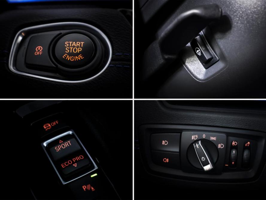 BMW X1 II (F48) Рестайлинг Москва  - изображение 20