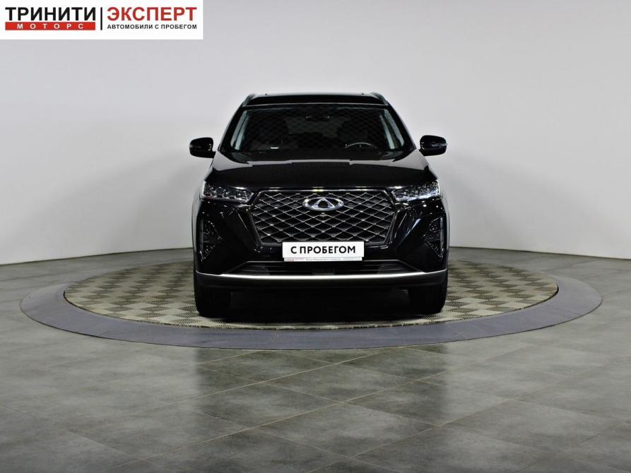 Chery Tiggo 7 Pro I Белгород  - изображение 2