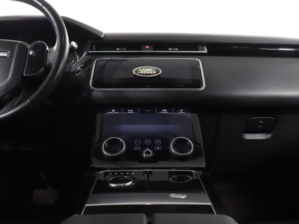 Land Rover Range Rover Velar I с пробегом 2018 года, цена 3 200 000 рублей, 90035 км, внедорожник, Автокод Объявления