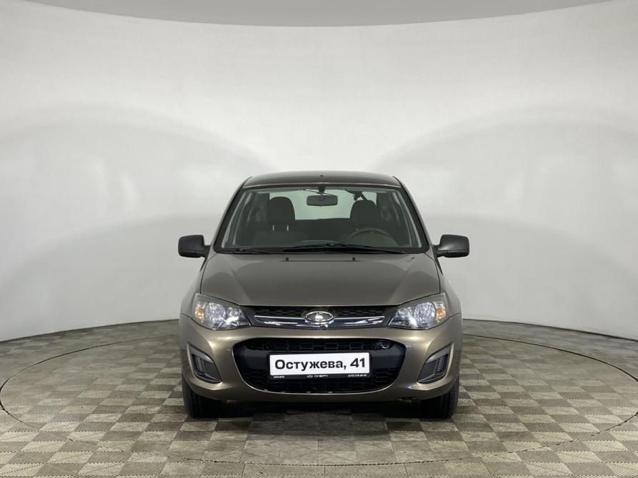 Lada (ВАЗ) Kalina II Воронеж  - изображение 3